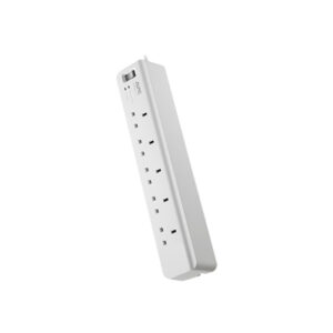 APC 5 Way Surge Protector