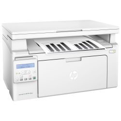 HP MFP M130nw Laserjet Pro Wireless Printer