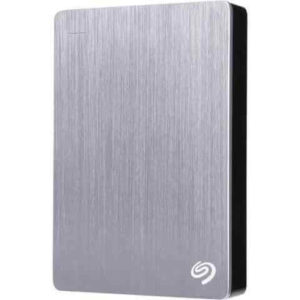 Seagate 4 TB Backup Plus USB 3.0 Portable 2.5 Inch External Hard Drive