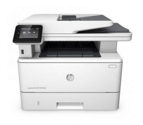 Hp Colour Laserjet Pro MFP M281fdn All-in-one, Duplex, Network Printer