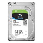 Seagate SKYHAWK 2TB 5900rpm 64mb Hard Drive