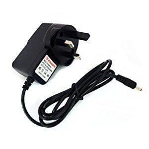 5V 2A AC/DC Power Adapter
