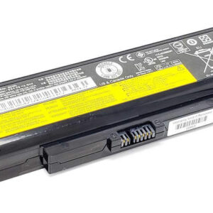 LENOVO G480 / G485 / Y480 / Y580 / Z380 Battery (LENOVO G580)
