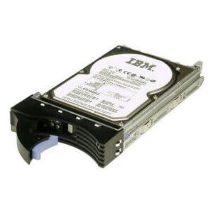 IBM 600GB 10K RPM 2.5" 6.0Gbps SAS Hard Drive