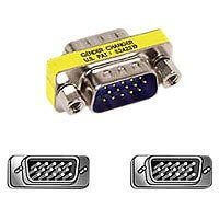 VGA Gender Exchange 15 Pin m-m