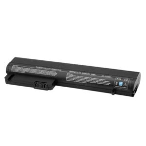 Hp NC2400 NC2410 2540P Laptop Battery