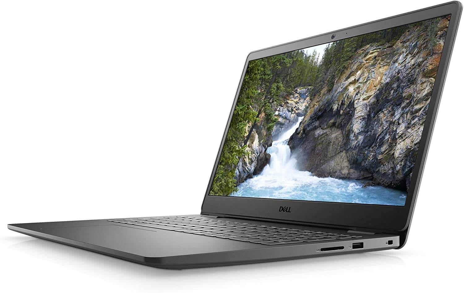 Dell Vostro 3500 Intel Core i5 4GB 1TB 15.6" FHD Laptop - Image 2