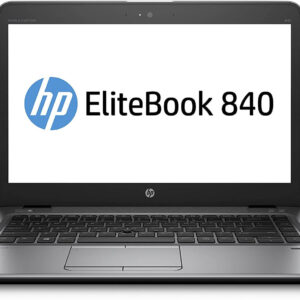 Hp EliteBook 840 G3 corei5 8gb /256gb SSD