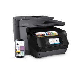 HP OfficeJet Pro 8720  All-in-One Printer