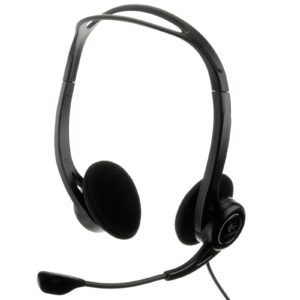 Logitech PC 960 Stereo USB Headset