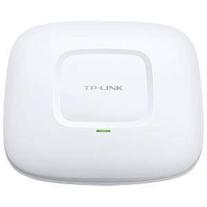 Tp Link EAP225 AC1200 Wireless Dual Band Gigabit Ceiling Mount Access Point