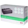 APC Easy UPS BV 650VA AVR, Universal Outlet 230V
