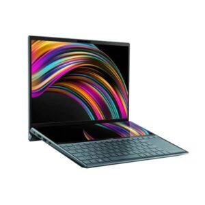 Asus Zenbook UX481F Core i7 10th Gen 16gb/1TB/2Gb/Win10/14