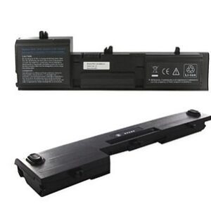 Dell Latitude D410 Battery