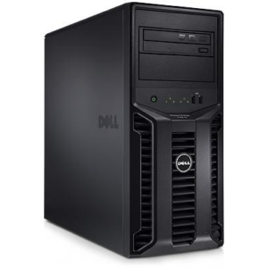Dell PowerEdge T110 Server