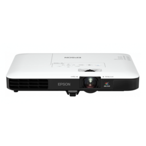 Epson EB1780W Ultra Portable Projector
