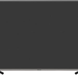 Hisense 49 - Inch Widescreen 4K Smart LED TV