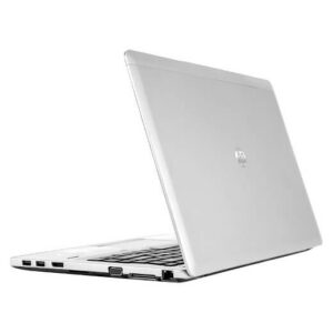 HP Elitebook Folio 9470m Core i5 4GB 500GB 14" Laptop