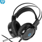 HP H120 USB Gaming Headset