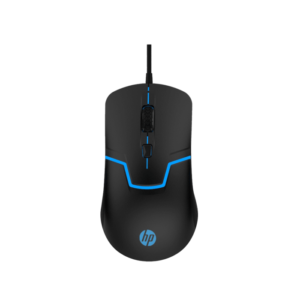 HP M100 Gaming Mouse