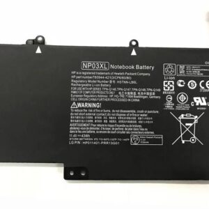 HP NP03XL Laptop Battery