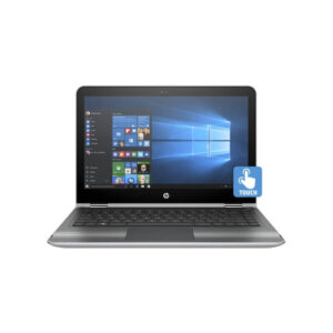 Refurbished HP Pavilion X360 Laptop Core i5 8GB RAM 1TB HDD