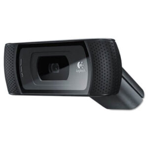 Logitech B910 HD Webcam