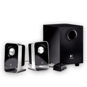 Logitech LS21 Speaker