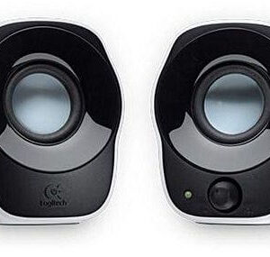 Logitech Stereo Speakers Z120