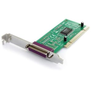 PCI Parallel Card