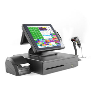 Posiflex Jiva 8315 POS Terminal