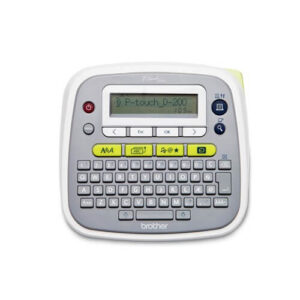 Brother PT-D200 Label Printer