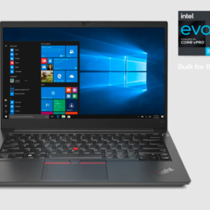 Lenovo ThinkPad E14 Core i7