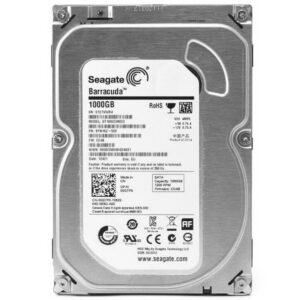 1TB Desktop Internal Hard Drive