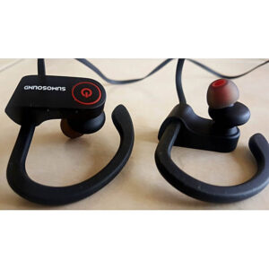 Sumosound Sumo Bud - Wireless In ear Stereo Bluetooth Earphones