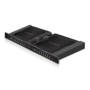 Ubiquiti Toughswitch PoE Carrier 16-port