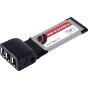 USB Firewire Card
