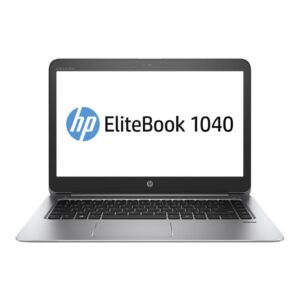 HP EliteBook Folio 1040 G3 Core i5 8GB RAM 256GB SSD 14″ Display