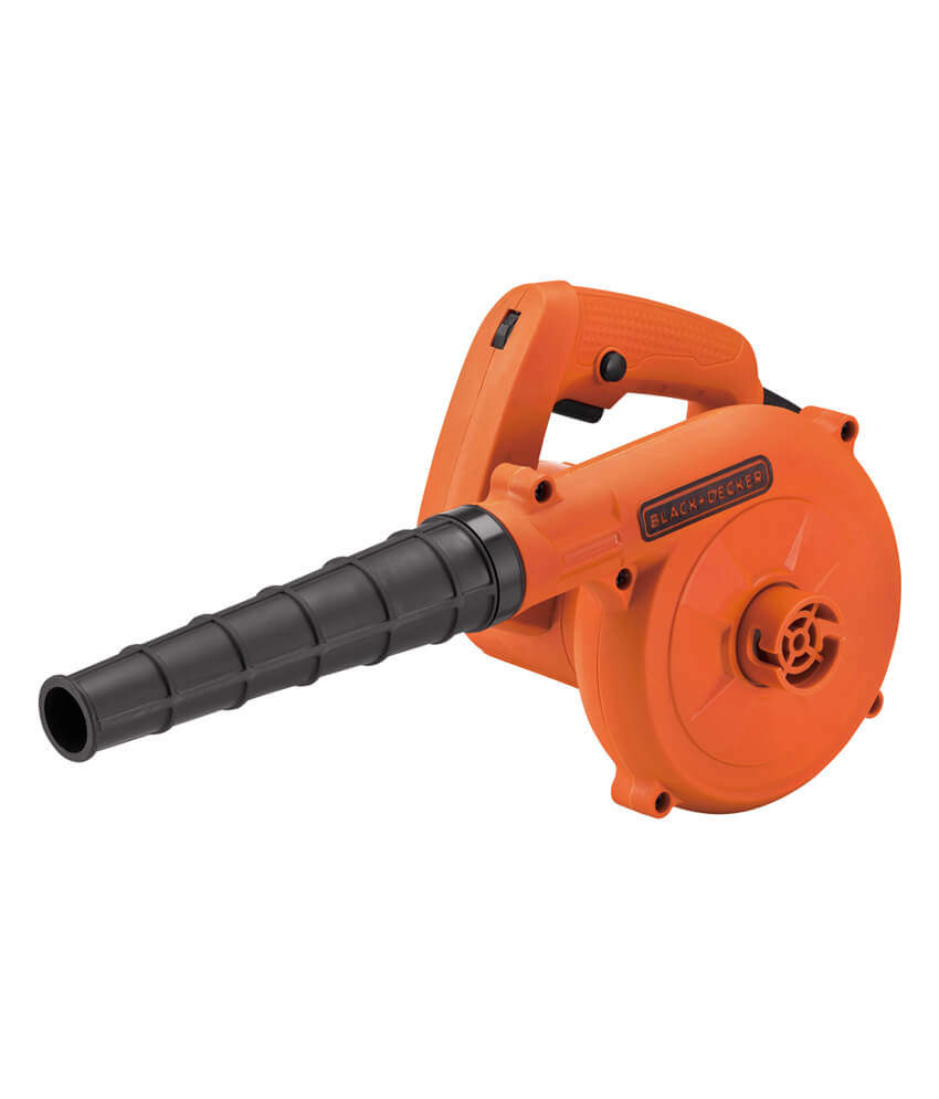Black & Decker 600W Blower