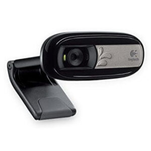Logitech C170 Webcam