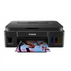 Canon PIXMA G2400 Inkjet Photo Printer