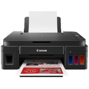 Canon PIXMA G3411 All-In-One Printer