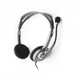 Logitech H111 Stereo Headset