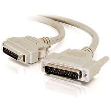 Hp 1100 Printer Cable 1.5Mtrs