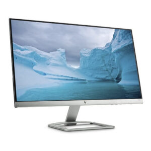 HP 27es 27" IPS (LCD) LED Backlit display 
