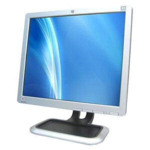 HP L1710 LCD Square Monitor - 17 Inch Ex-Uk