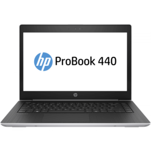 HP ProBook 440 G8 11th Gen Core i7-1165G7 8GB 512GB SSD 14" 1 Year Warranty laptop