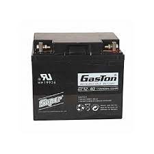 Gaston battery 12V 35Ah