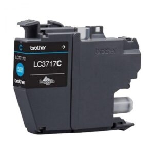 Brother LC3717C (Cyan) Ink Cartridge