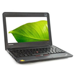 Lenovo Refurbished ThinkPad X131e Intel Core I3 4GB, 500GB 12.5″